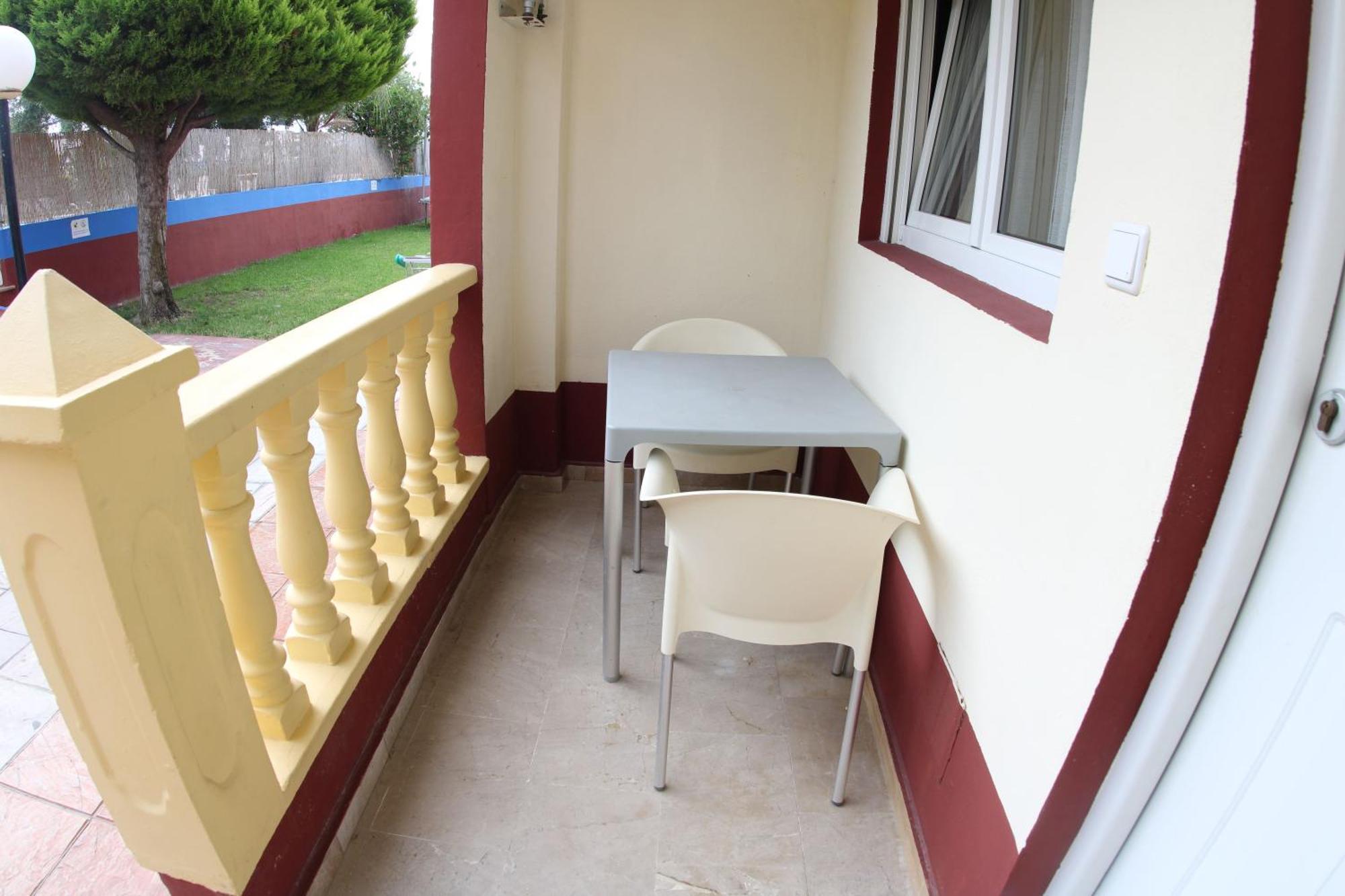 Apartamentos Marina Internacional Torrevieja Exterior foto