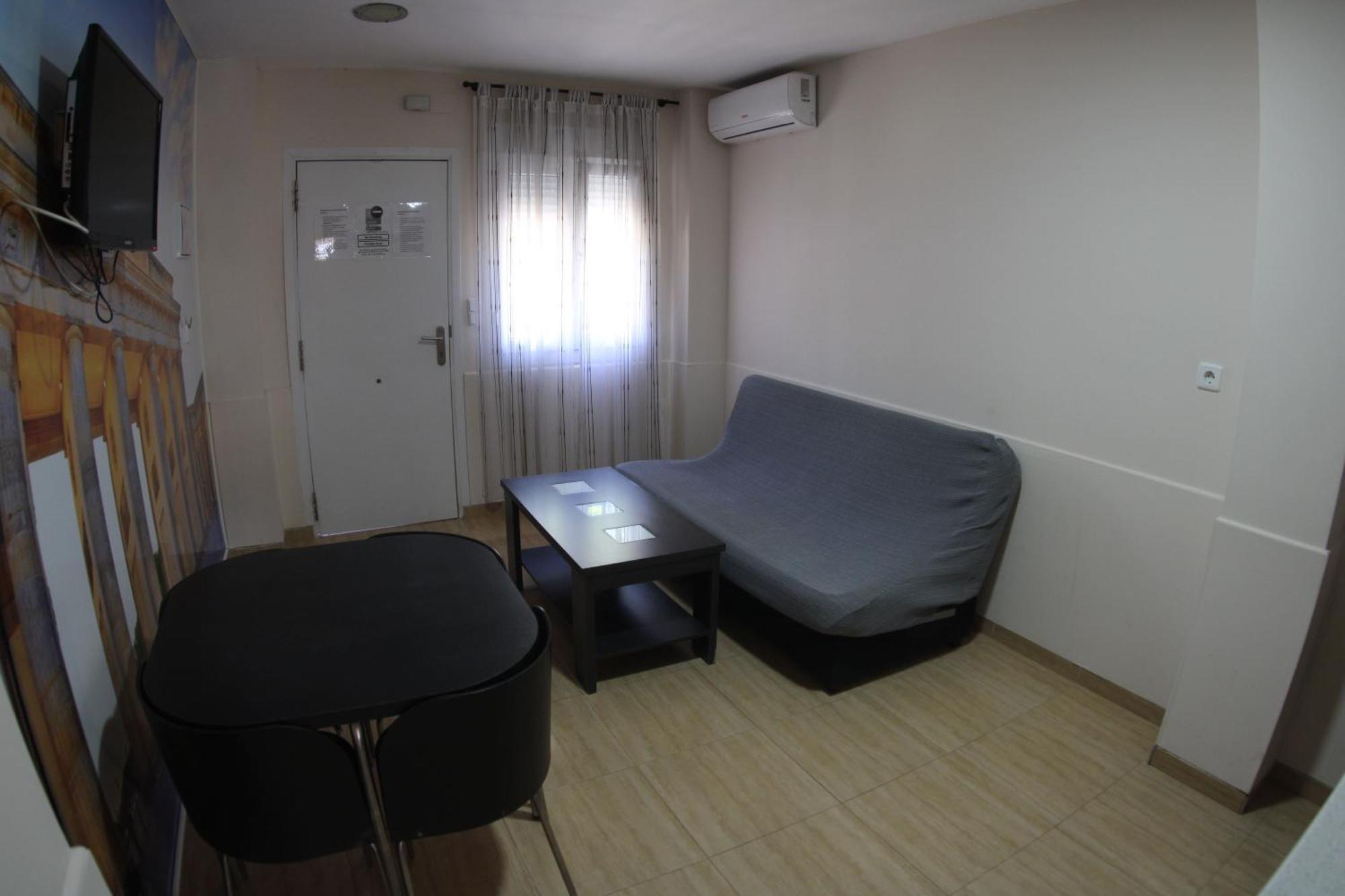 Apartamentos Marina Internacional Torrevieja Exterior foto